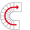 domino爬梯輔助設備,狹小空間迴旋梯的機動性