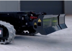 XM1200-圖片2-前支撐架