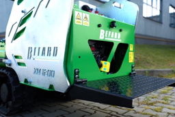 XM1200-圖片3-操作員站立平台