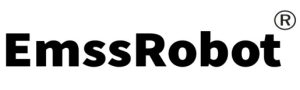 EmssRobot logo