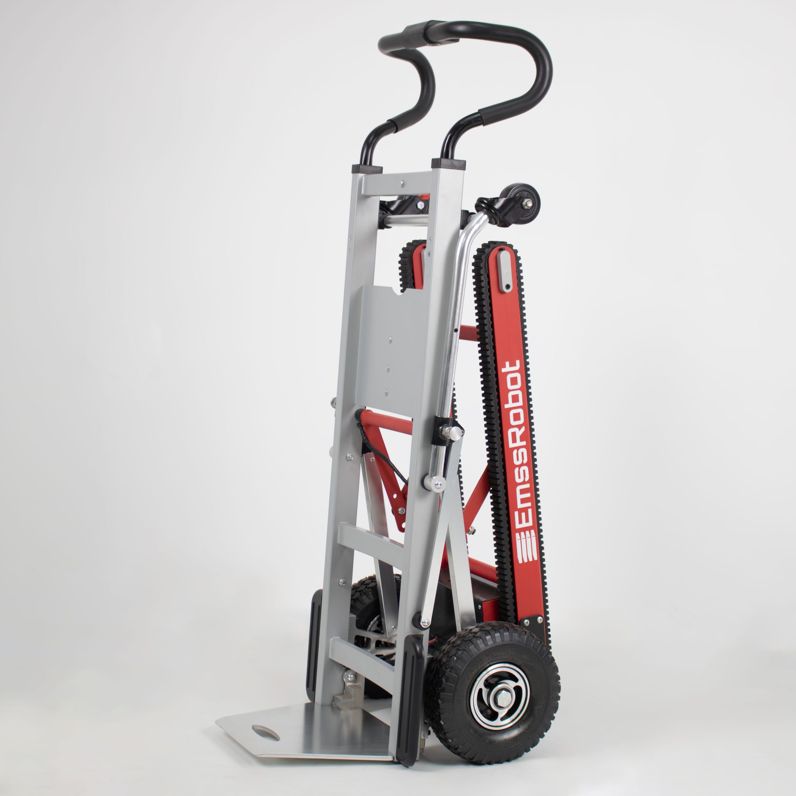 德士達 150 物流爬樓梯車-1