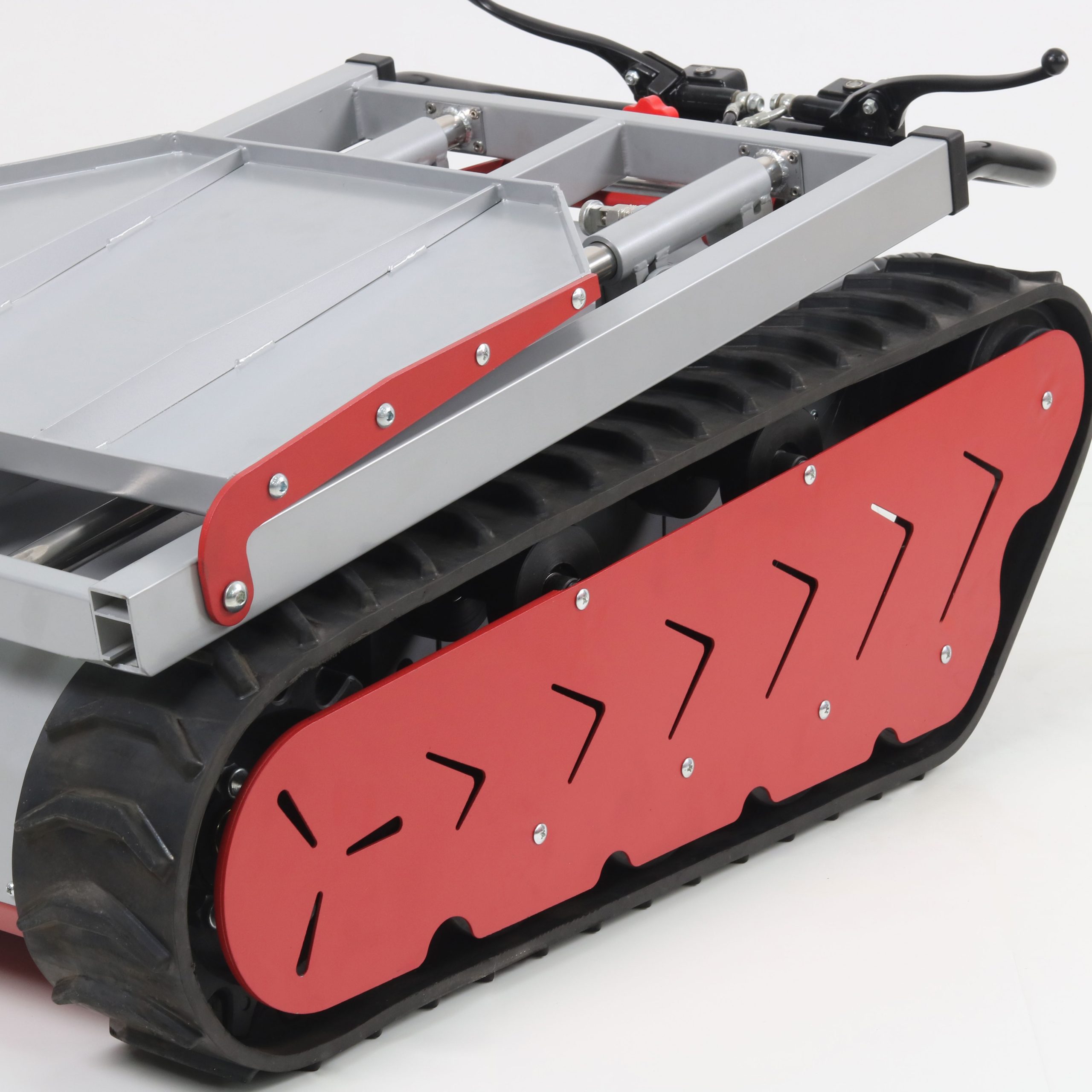 皮卡 250 多地形越野搬運車-2