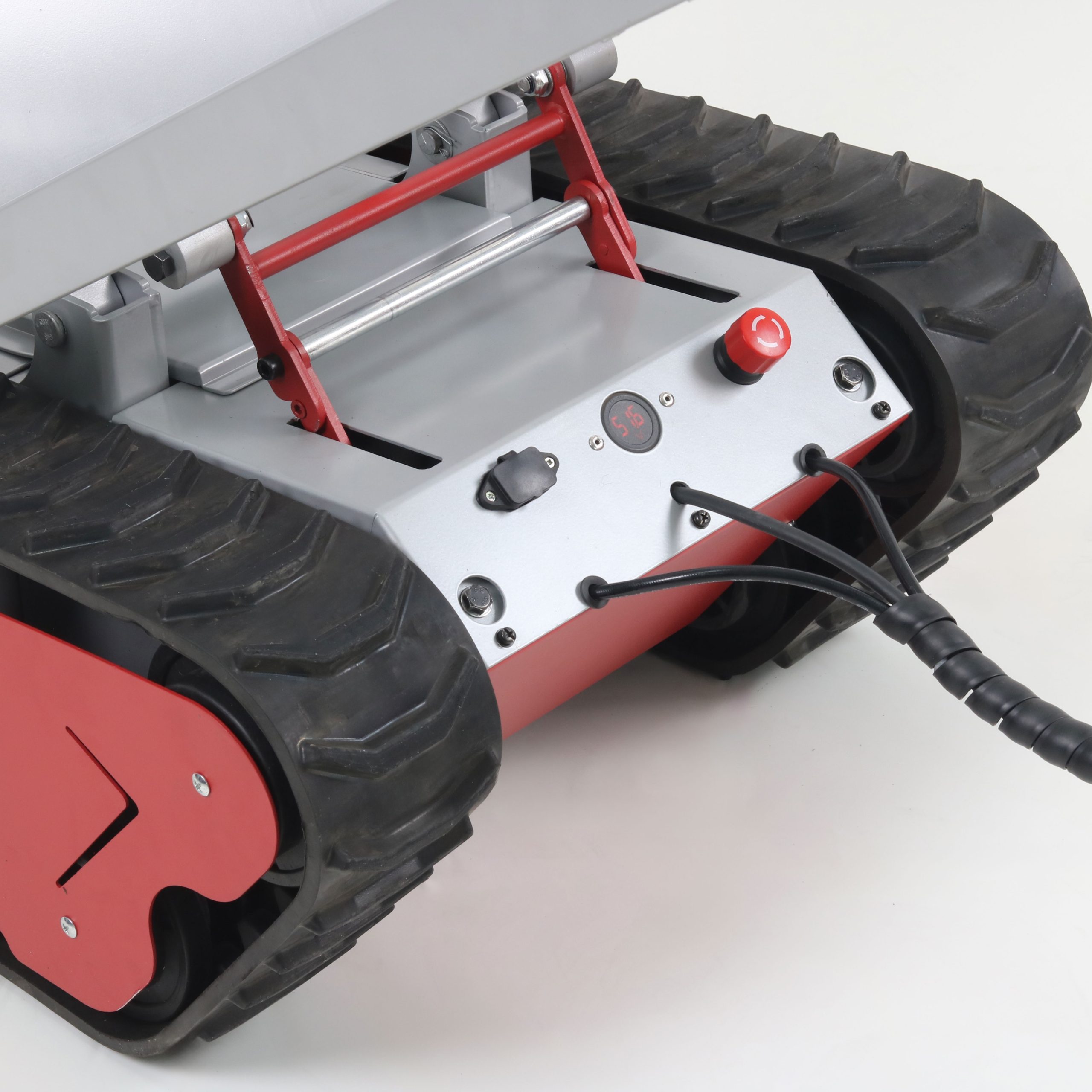 皮卡 250 多地形越野搬運車-3