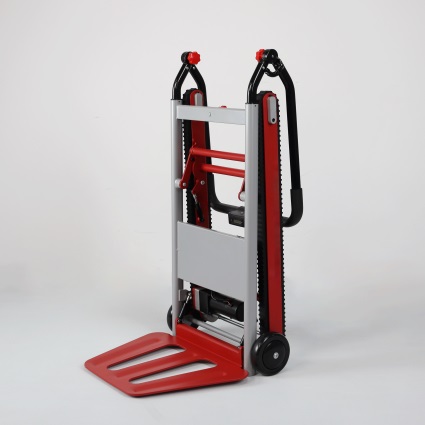 迷你 80 輕量爬樓梯車-1