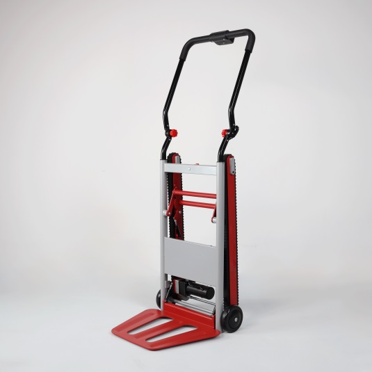 迷你 80 輕量爬樓梯車-2