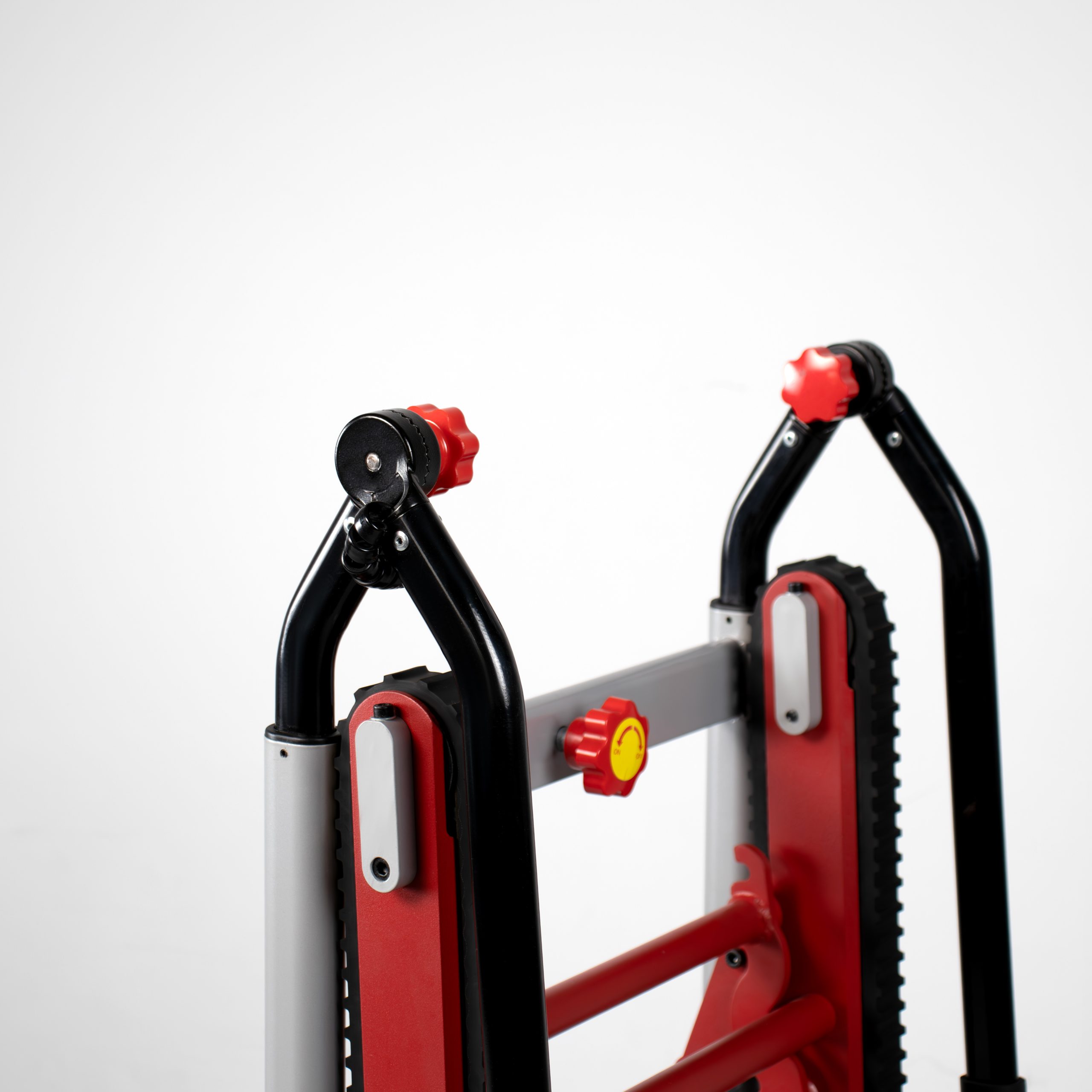 迷你 80 輕量爬樓梯車-3