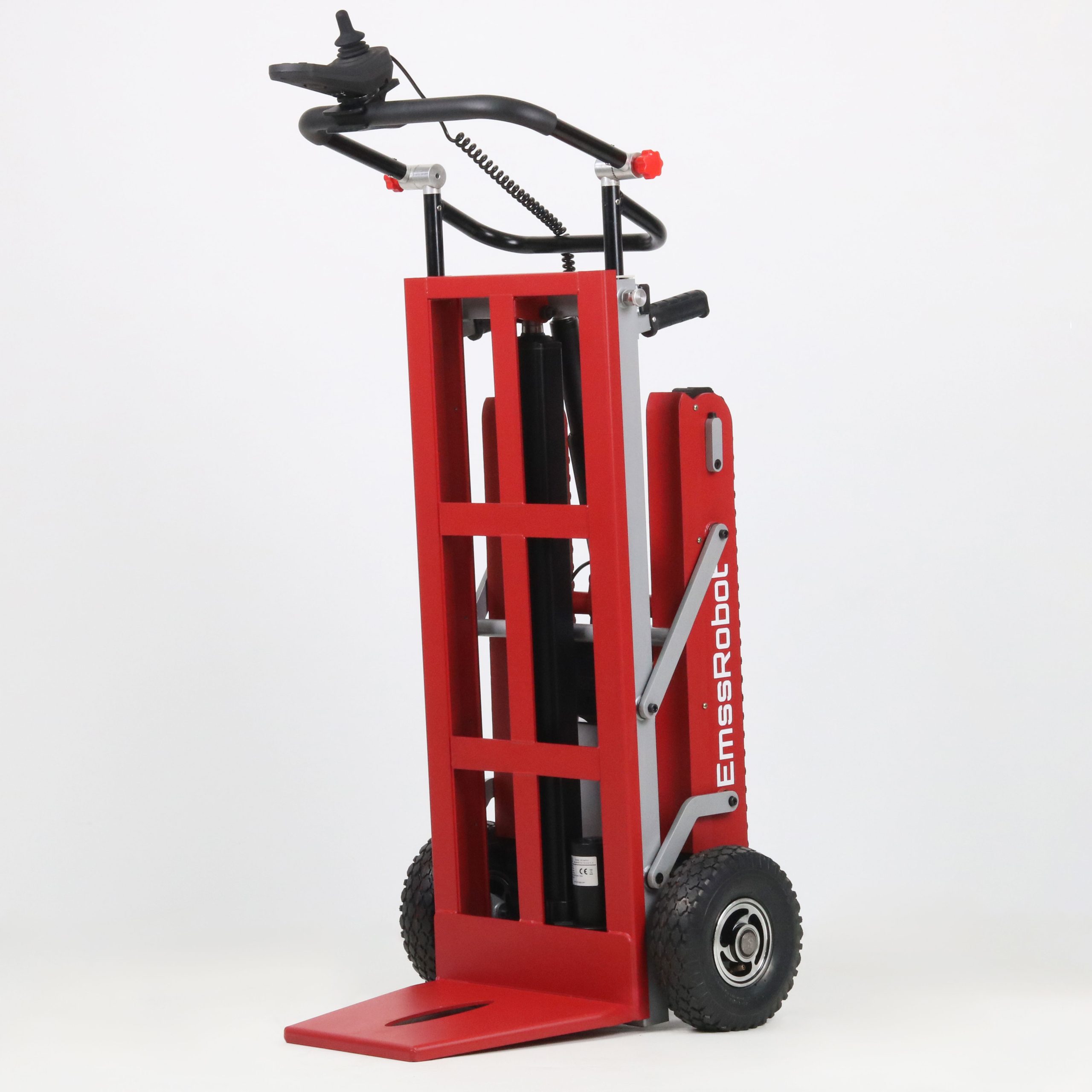 速達客 250 物流爬樓梯車-2