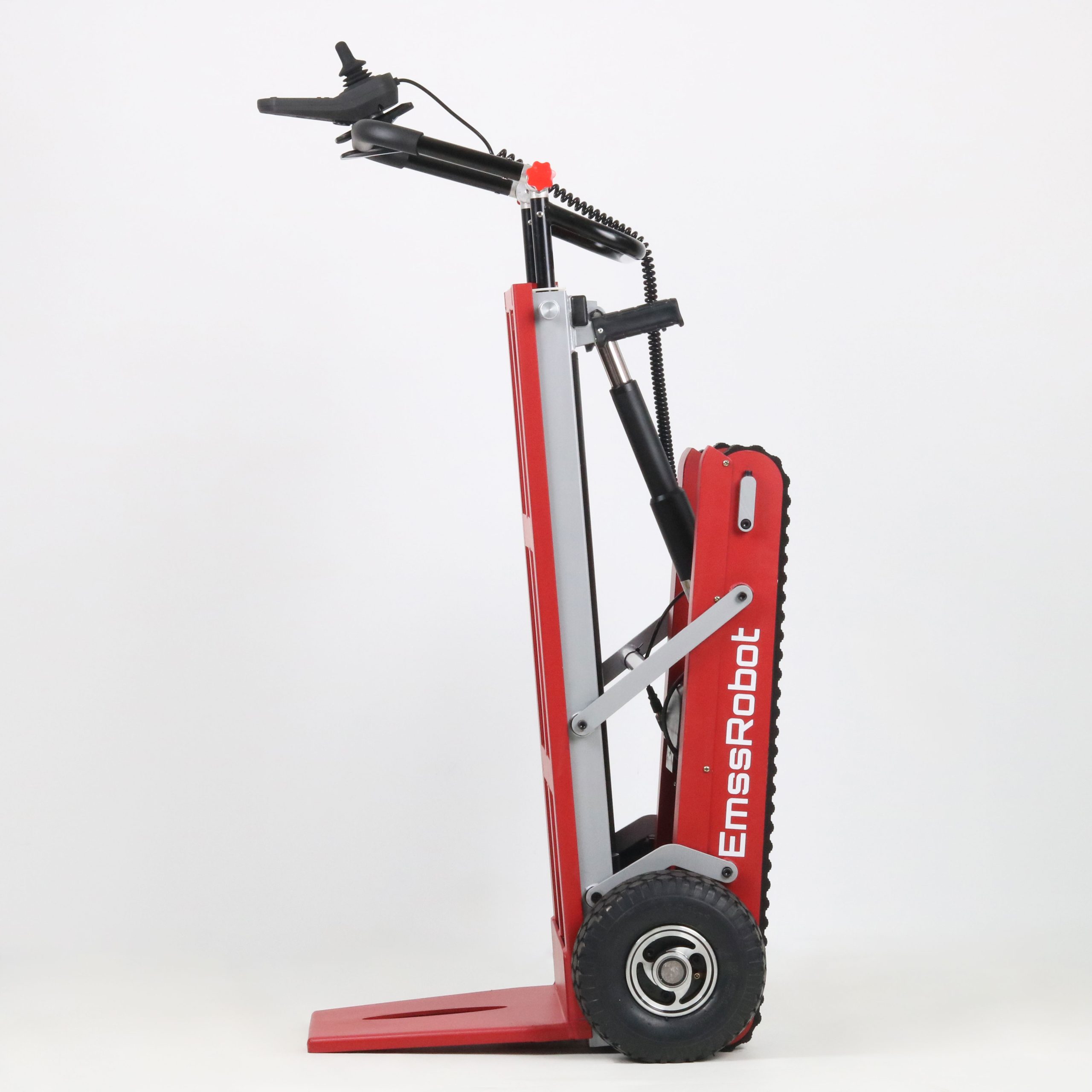 速達客 250 物流爬樓梯車-3