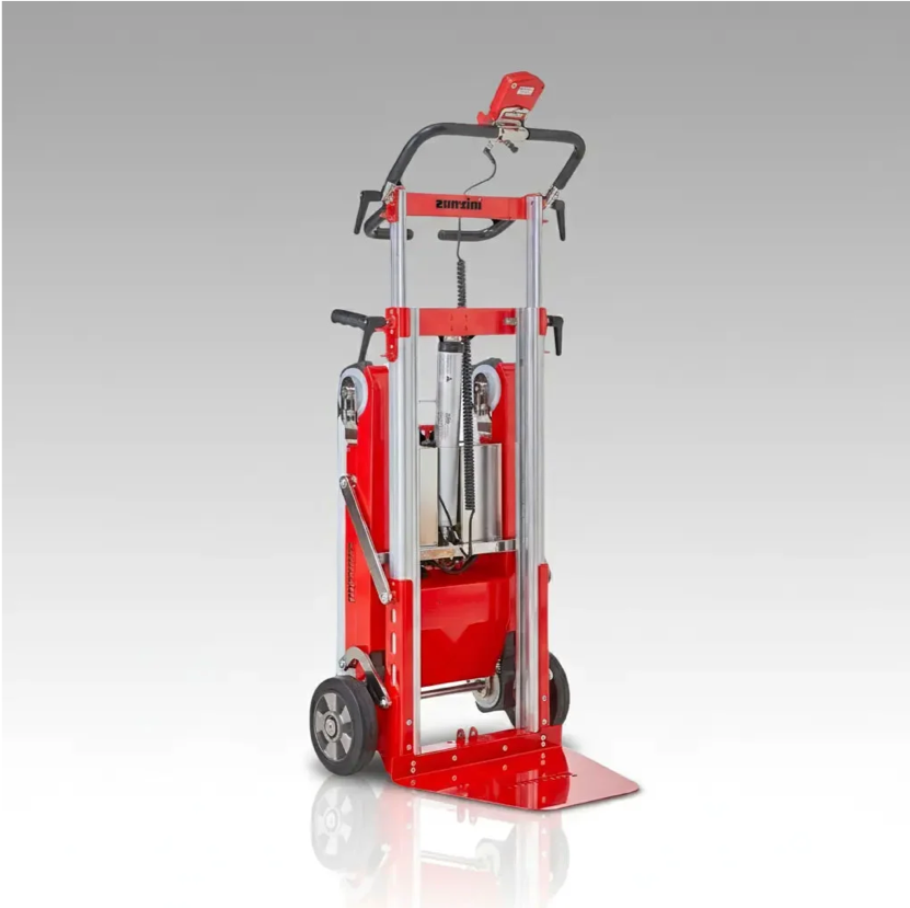 Buddy 200爬樓梯車-1