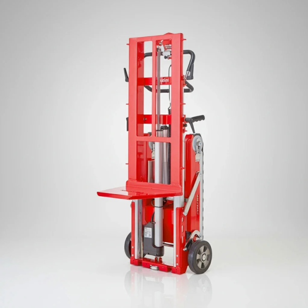 Buddy Lift 200起重爬樓梯車